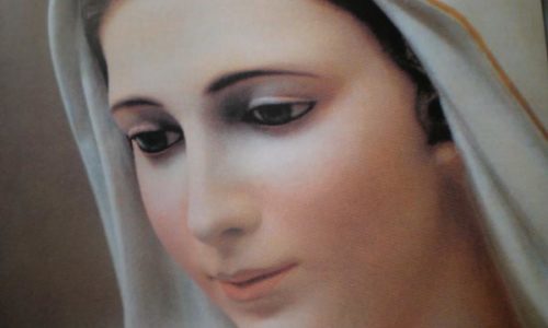 virgen-medjugorie